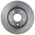 RDA Front Vented Disc Brake Rotor for Mazda | RDA8398