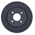 RDA Front Vented Rotor for Nissan & Mitsubishi | RDA8403
