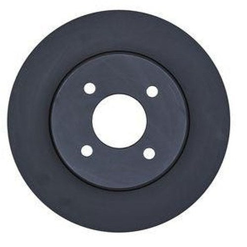 RDA Front Vented Rotor for Nissan & Mitsubishi | RDA8403