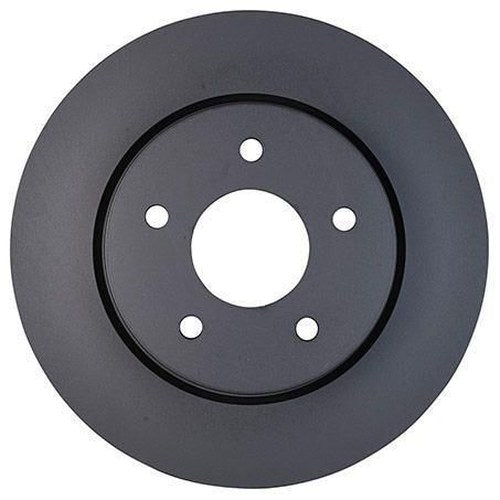 RDA Rear Vented Rotor for Nissan & Renault | RDA8420