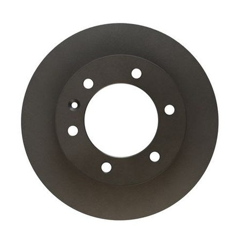 RDA Front Vented Rotor for Holden & Isuzu | RDA8445