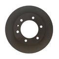 RDA Front Vented Rotor for Holden & Isuzu | RDA8445