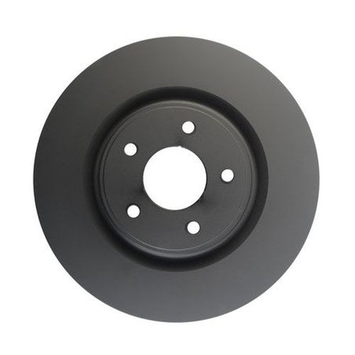 RDA Front Vented Rotor for Nissan X-Trail & Renault Koleos | RDA8470
