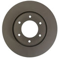 RDA Front Vented Brake Rotor for Ford Everest & Ranger 332mm | RDA8475