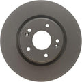 RDA Front Vented Brake Rotor for Hyundai & Kia 305mm | RDA8502