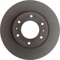 RDA Front Vented Brake Rotor for Mitsubishi 320mm | RDA8505