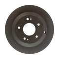 RDA Rear Solid Brake Rotor for Santa Fe & Sorento 302mm | RDA8516