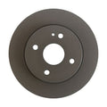 RDA Vented Brake Rotor for Mazda 2 & Demio 238.8mm | RDA8585
