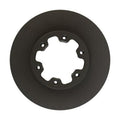 RDA Vented Brake Rotor for Isuzu Como & Nissan Caravan | RDA8586