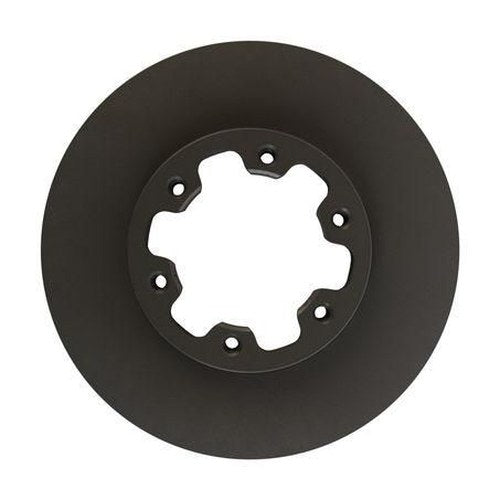 RDA Vented Brake Rotor for Isuzu Como & Nissan Caravan | RDA8586