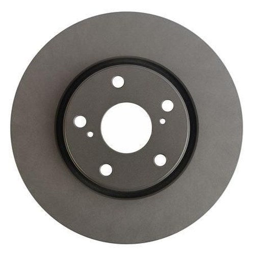 RDA Vented Brake Rotor for Toyota 294.5mm | RDA8588