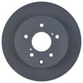 RDA Vented Brake Rotor for Nissan 300ZX & Skyline 297mm | RDA908