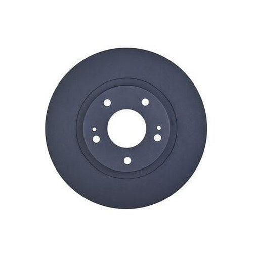 RDA Vented Brake Rotor for Nissan 296mm | RDA954