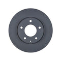 RDA Vented Brake Rotor for Ford & Mazda 274mm | RDA955