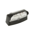 LED Autolamps Number Plate Light 12 to 24V | 41BLMB