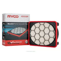 Ryco NanoCel Air Filter for Toyota Landcruiser & Lexus LX450D | A5009R