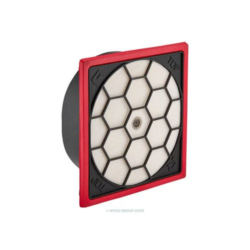 Ryco NanoCel Air Filter for Isuzu, Mazda & Toyota | A5002R