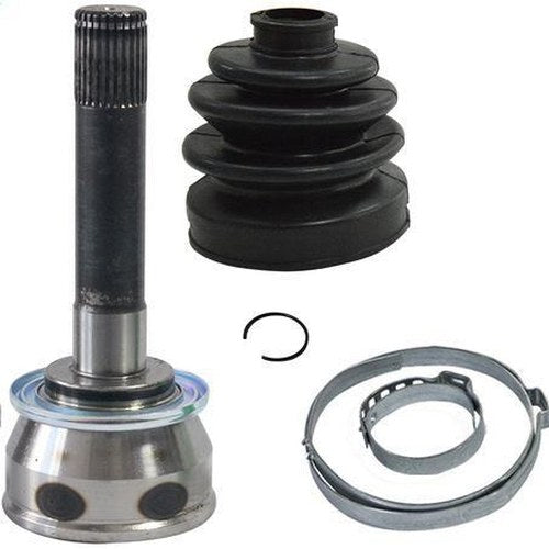 CV Joint for Mitsubishi Triton, Delica and More 28/56/27 | CV701327