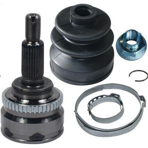 Fargo Outer CV Joint for Suzuki Swift ZC31S | KCV008