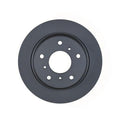 RDA Front Vented Disc Brake Rotor 289mm | RDA35