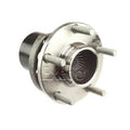 Kelpro Wheel Bearing Hub LH Front for Holden | KHA3154