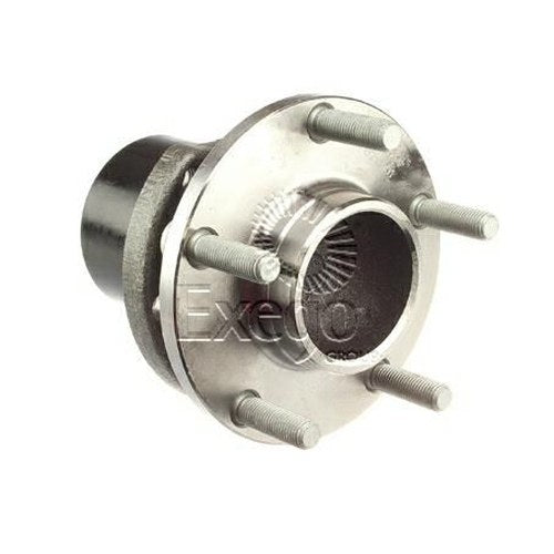 Kelpro Wheel Bearing Hub LH Front for Holden | KHA3154