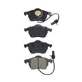 RDA GP Max Front Brake Pad Set for Audi, Saab & Volkswagen | RDB1427