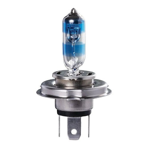 Ignite H4 +150% Headlight Globes 12V 60/55W, Pack of 2 | IGL2240
