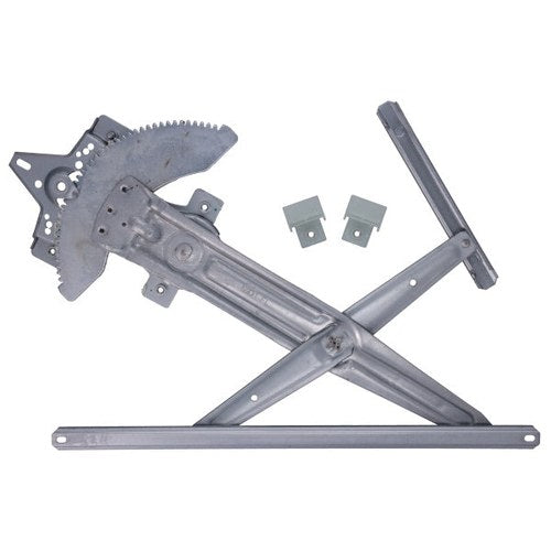 Front Passenger-Side Window Regulator for Holden Colorado | WRG-023
