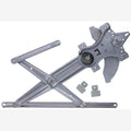 Front Driver-Side Manual Window Regulator for Holden Colorado | WRG-022