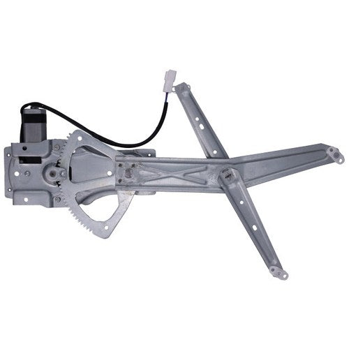 Window Regulator with Motor for Holden Commodore Front Left | WRG-017