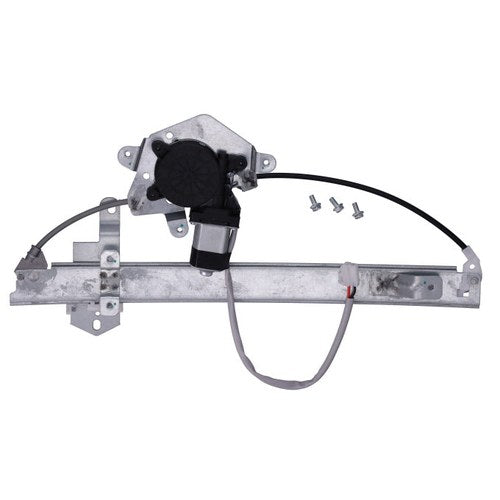Window Regulator with Motor for Ford Falcon Rear Left | WRG-010