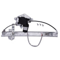 Window Regulator with Motor for Ford Falcon Rear Left | WRG-010