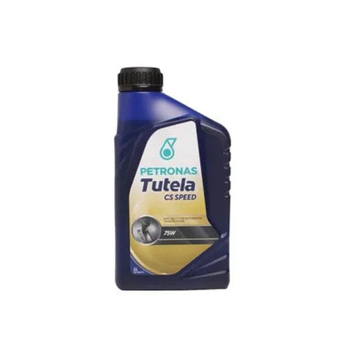 Petronas Tutela Car CS Selespeed Transmission Fluid 1 Ltr | 76012E18EU