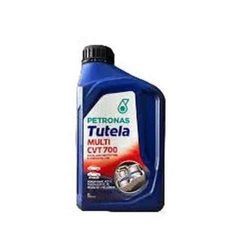 Petronas Tutela CVT 700 Transmission Fluid 1 Ltr | 76153E77M1