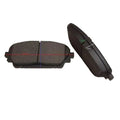 Royale Ceramic Ultra Brake Pad Set for Mazda Axela and 3 | BP5821