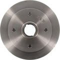 RDA Front Vented Disc Brake Rotor 231.5mm | RDA632A