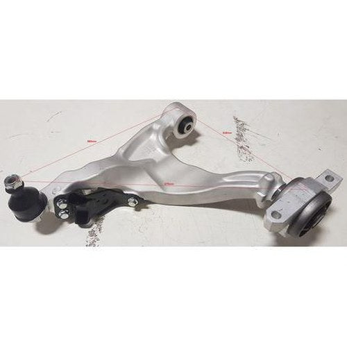 SAS Lower Control Arm Front Right for Nissan Fuga Y51 | LA132R