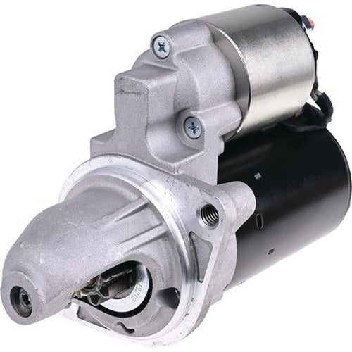 OEX Starter Motor 12V 9-Tooth CW for BMW | BXS0126
