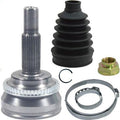 CV Joint for Toyota Corolla ZZE# ABS | CV101824