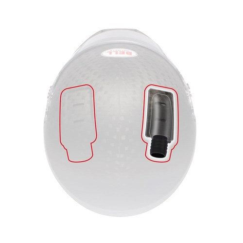 BELL Helmet Forced Air Kit - RCP BEL2070312
