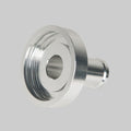 Blow Off Valve Adapter - SCR BOV0013