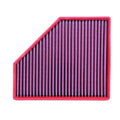 BMC Air Filter for Supra and BMW, part FB01054