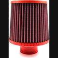 BMC Twin Air Pod Filter with Plastic Top, part FBTW60-140P