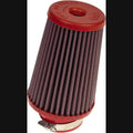 BMC Twin Air Pod Filter with Plastic Top, part FBTW60-150P