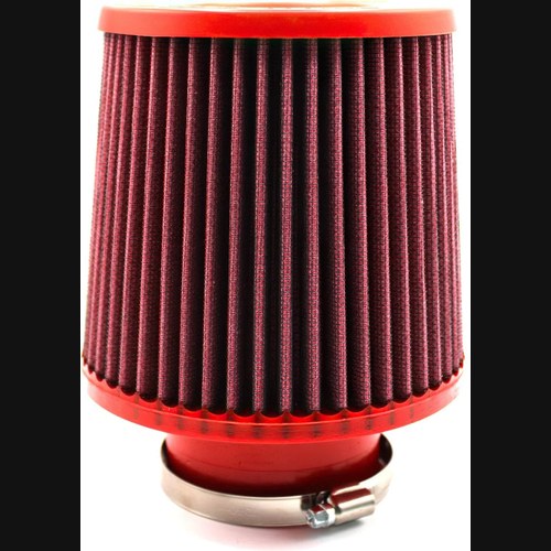 BMC Twin Air Pod Filter with Plastic Top, part FBTW76-140P