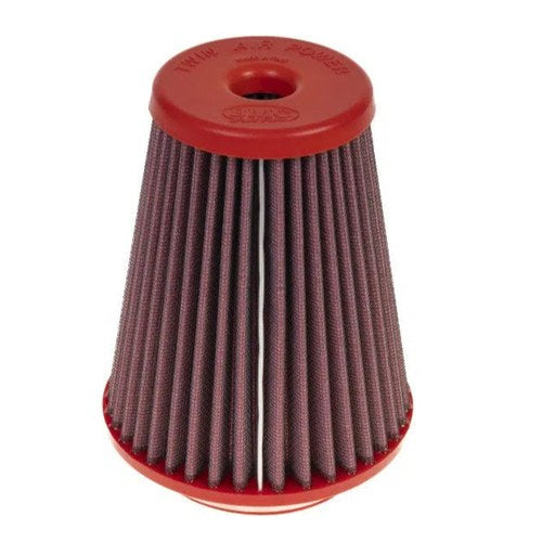 BMC Twin Air Pod Filter 80mm Flange, part FBTW80-151P