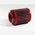 BMC Single Conical Air Filter, part FMSS52-102