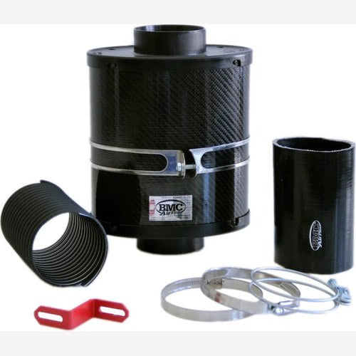 BMC OTA Oval Trumpet Airbox Kit for Volkswagen Polo GTI 1.4L, part ACOTASP-08