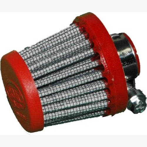 BMC Single Air Pod Filter with Polyurethane Top, part FBSA16-40